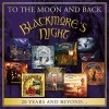 Blackmore's Night - To The Moon And Back