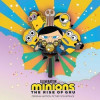 Různí - Minions: The Rise Of Gru (soundtrack)