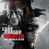 Různí - The Lone Ranger (soundtrack)