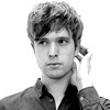 James Blake