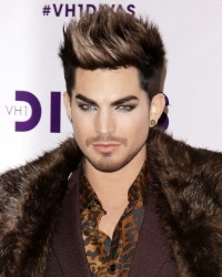 Adam Lambert