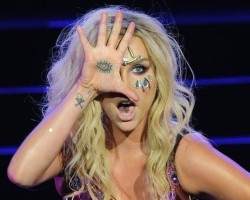 Ke$ha