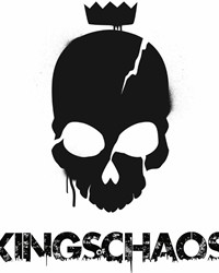 Kings Of Chaos logo