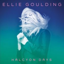 Ellie Goulding - Halcyon Days (Deluxe edice)