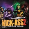 Kick-Ass 2 (Soundtrack)