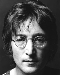 John Lennon