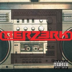 Eminem - Berzerk