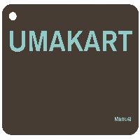 Umakart - Manuál