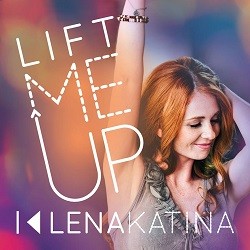 Lena Katina - Lift Me Up