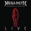 Megadeth - Countdown To Extinction: Live