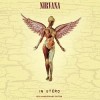 Nirvana - In Utero (20th Anniversary)