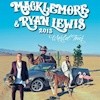 Macklemore & Ryan Lewis, o2 World, Berlin, 25.9.2013