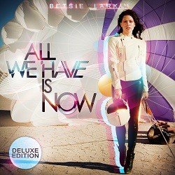 Betsie Larkin - All We Have Is Now (Deluxe Edition