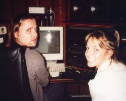 Max Martin, Britney Spears