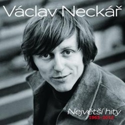 Václav Neckář - Největší hity