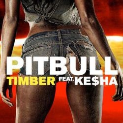 Pitbull feat Kesha - Timber
