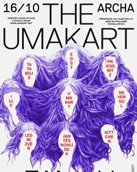 The Umakart Family - plakát