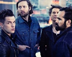 The Killers