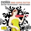 Anne-Sophie Mutter - Dvořák