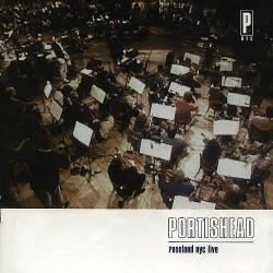 Portishead - Roseland Live NYC