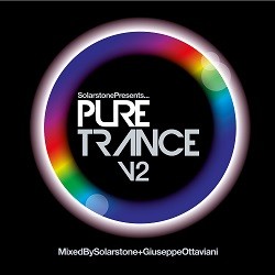 Solarstone Presents...Pure Trance V2