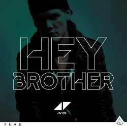 Avicii - Hey Brother