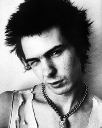 Sid Vicious