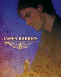James Harries