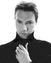 William Orbit