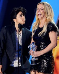 Lady Gaga a Britney Spears