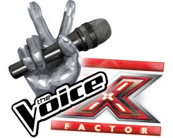 The Voice vs. X Factor