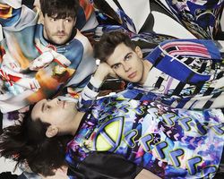 Klaxons