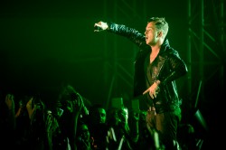 OneRepublic, Incheba Arena, Praha, 16.2.2014