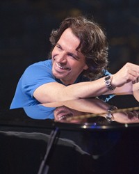 Yanni