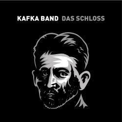 Kafka Band, Klub Art, Opava, 22. 2. 2014