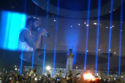 Drake, o2 World, Berlín, 27.2.2014