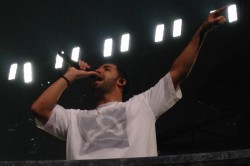 Drake, o2 World, Berlín, 27.2.2014