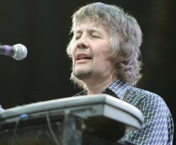 Don Airey