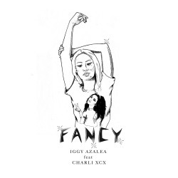 Iggy Azalea - Fancy ft. Charli XCX