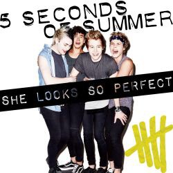 5 Seconds Of Summer - She Locks So Perfect