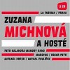 Zuzana Michnová a Marsyas - La Fabrika