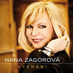 Hana Zagorová - Vyznání