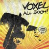 Voxel - All Boom