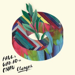 Faul & Wad Ad vs.Pnau - Changes