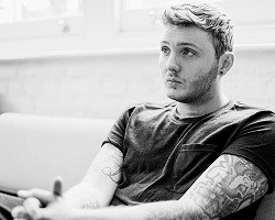 James Arthur