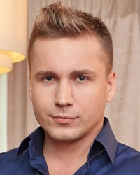 X Factor (2014) Tibor Gyurcsík