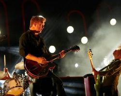 Queens Of The Stone Age, Rock am Ring, Nürburgring, Německo, 6.6.2014