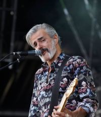 Triggerfinger, Rock am Ring, Nürburgring, Německo, 8.6.2014