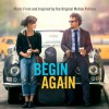 Různí - Begin Again (soundtrack)