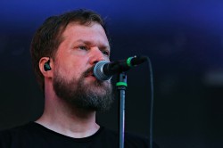 John Grant, Colours Of Ostrava 2014, Dolní oblast Vítkovice, 19.7.2014